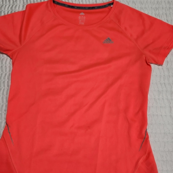 Adidas Climalite Tee Size S - Picture 6 of 16